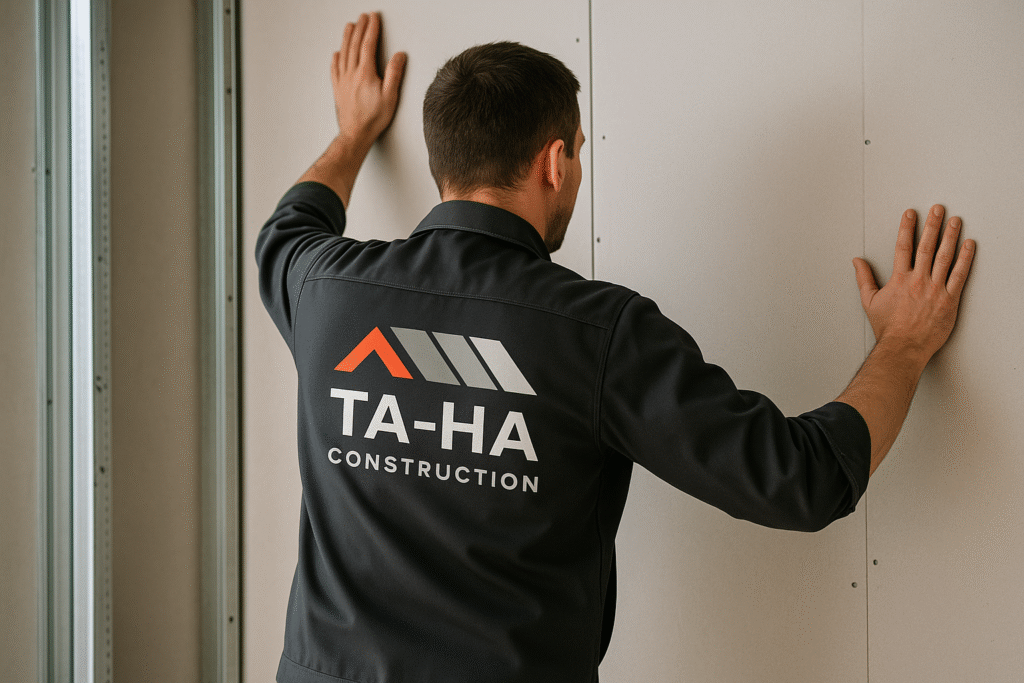 rénovation batiment